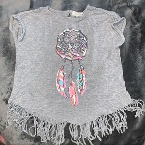 Cute kids shirt